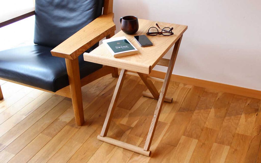 お部屋のコーディネート術