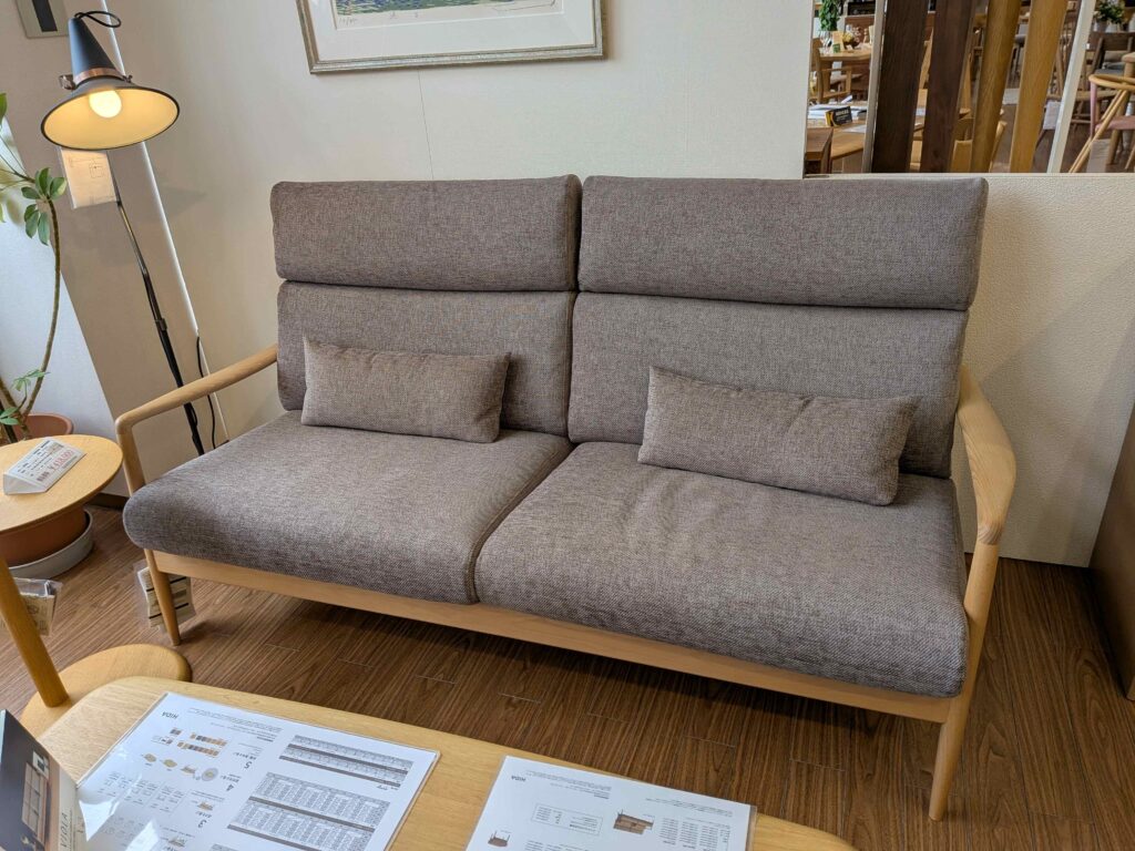 VIOLA　ヴィオラソファ