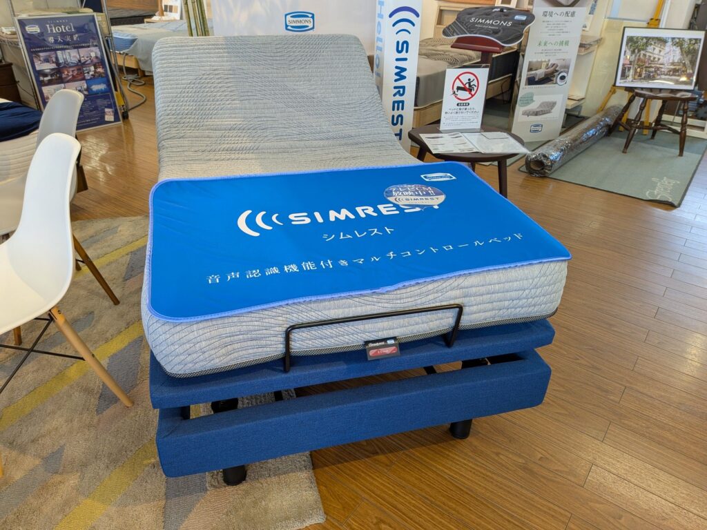 ″ＨＥＬＬＯ‼ＳＩＭＭＯＮＳ！″から始まる・・・