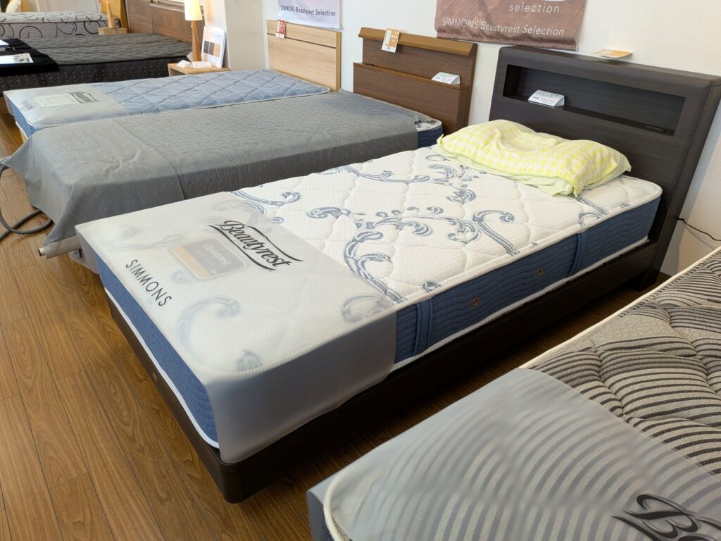 シモンズBSシリーズ